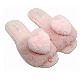  Тапочки женские 3787 W-CH-O, р. 38 