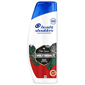 Шампунь против перхоти HEAD & SHOULDERS Old Spice Wolfthorn 360мл