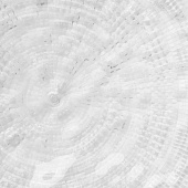 Тарелка закусочная, 21 см, стекло, Trill ANLAF-DJ3581 Тарелка закусочная, 21 см, стекло, Trill ANLAF-DJ3581