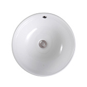 Раковина накладная 440x440x175 AQ5354-00 Aquatek