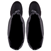 Сапоги мужские "Викинг" с кулиской (вкладышем фольгирован.ИП), черный, р. 42-43 Сапоги мужские "Викинг" с кулиской (вкладышем фольгирован.ИП), черный, р. 42-43