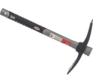 Кирка MINI 400 г, фибергласовая обрезиненная рукоятка 385 мм// Matrix Кирка MINI 400 г, фибергласовая обрезиненная рукоятка 385 мм// Matrix