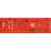 Благовония HEM 4-гр. Frank Incense ЛАДАН блок 25 шт. Благовония HEM 4-гр. Frank Incense ЛАДАН блок 25 шт.