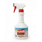 Очиститель "PRO FOAM 2000" (универсальный) 600 мл (Корея) Очиститель "PRO FOAM 2000" (универсальный) 600 мл (Корея)