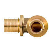  Угольник аксиальный 16X16 