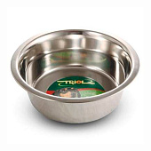 Миска метал 0,20 л 1018 Миска метал 0,20 л 1018