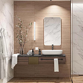 Плитка  60х25 Eco Wood GT (для Arto) Бежевый арт.10100001342 /GlobalTile  (1,2м2)