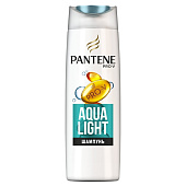 Pantene Pro V ш-нь Aqua Light д/тонк./склон.к жирности волос 400мл Pantene Pro V ш-нь Aqua Light д/тонк./склон.к жирности волос 400мл