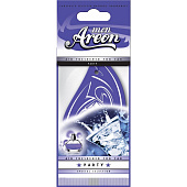 Ароматизатор подвесной сухой AREON MON AREON Party
