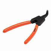 Съемник внешних стопорных колец 150мм,изогнутые/ SPARTA Съемник внешних стопорных колец 150мм,изогнутые/ SPARTA