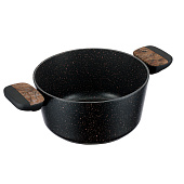 Кастрюля с крышкой 2,5л 20см Linea ALBERO 62-1420 Кастрюля с крышкой 2,5л 20см Linea ALBERO 62-1420