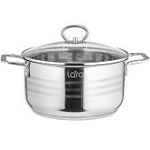 Кастрюля LARA STANDART LR02-04 Кастрюля LARA STANDART LR02-04