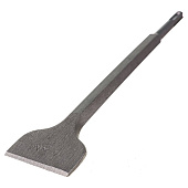 Зубило 14Х250Х50 SDS PLUS , Vertextools Зубило 14Х250Х50 SDS PLUS , Vertextools