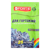 Бона Форте Радуга для изменения цвета гортензий 100 г