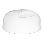 Крышка для СВЧ пластик 25,5 см 861-232 Крышка для СВЧ пластик 25,5 см 861-232