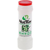 Чистящее средство для кухни ЧИСТИН порошок Ландыш 400г Чистящее средство для кухни ЧИСТИН порошок Ландыш 400г