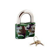 Замок навесной ВС 2-60 "Милитари" ЧАЗ /20 Замок навесной ВС 2-60 "Милитари" ЧАЗ /20