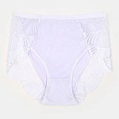  Трусы женские EMI (белый, р.54) 