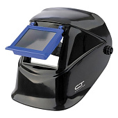 Щиток защитный для электросварщика (маска сварщика) с откидным блоком 100х120, Сибртех Щиток защитный для электросварщика (маска сварщика) с откидным блоком 100х120, Сибртех