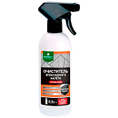Очиститель эпоксидного налета, гот.состав, 0,5л PROSEPT EPOXY CLEANER Очиститель эпоксидного налета, гот.состав, 0,5л PROSEPT EPOXY CLEANER