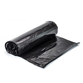 Пленка полиэтиленовая ЧЁРНАЯ (3мх5п.м.) 100мк Пленка полиэтиленовая ЧЁРНАЯ (3мх5п.м.) 100мк