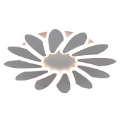 Светильник потолочный LED G61275/12WT 140Вт S=16м2 /Gerhort Светильник потолочный LED G61275/12WT 140Вт S=16м2 /Gerhort