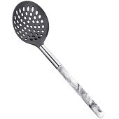 Шумовка 33.7х10.5 смLinea OTTIMO 93-TO-OT-05 Шумовка 33.7х10.5 смLinea OTTIMO 93-TO-OT-05