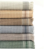 Полотенце 50х90 Pupilla EKOSE хлопок Полотенце 50х90 Pupilla EKOSE хлопок