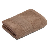  Полотенце 50х80 махровое ТИФФАНИ 400гр./м2, королевский песок 