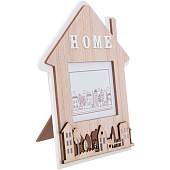 Фоторамка 10х15 коллекция Home 275х2х25 см Фоторамка 10х15 коллекция Home 275х2х25 см