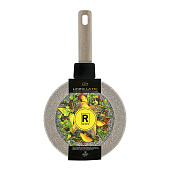 Сковорода 20х4,5 см Linea LATTE 93-AL-LT-1-20 Сковорода 20х4,5 см Linea LATTE 93-AL-LT-1-20