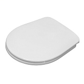  Сиденье для унитаза СУ.70.07.80 Лира,Суперкомпакт,Радуга,Персона 