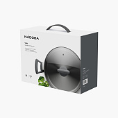 Кастрюля Nadoba Vikki 5,4 л 796111 Кастрюля Nadoba Vikki 5,4 л 796111