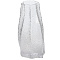  Ваза «Дженис», 25х12х8 см, стекло 10872908 