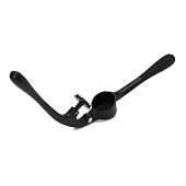 Пресс для чеснока Magistro Vantablack, 16,5х4,5 см, 9927773 Пресс для чеснока Magistro Vantablack, 16,5х4,5 см, 9927773