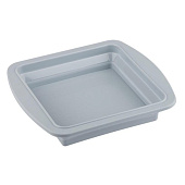 Форма квадратная складная Mallony ARMONICO,силикон 108094 Форма квадратная складная Mallony ARMONICO,силикон 108094