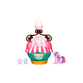 Игровой набор MY LITTLE PONY пони, В3597