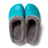 Сабо женские утепленные "Монтана", разноцветный, СБ-300, размер 38 Сабо женские утепленные "Монтана", разноцветный, СБ-300, размер 38