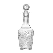 Графин хрустальный, 0,25 л 10555699 Графин хрустальный, 0,25 л 10555699