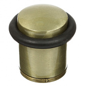 Упор дверной 08.07.33 "152"/"309-В" (бронза) Упор дверной 08.07.33 "152"/"309-В" (бронза)