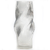 Ваза «Венди», 29х12х10 см, стекло 10872903 