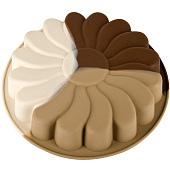  Форма для выпечки "Tiramisu" d=23см. h=4см. (силикон) 9904432 