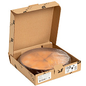 Часы настенные круг d=19,5см, корпус коричневый " Капибара" Часы настенные круг d=19,5см, корпус коричневый " Капибара"