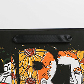  Пакет ламинированный горизонтальный Art Lover, L 40х31х11,5 см, 7164778 