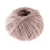 Шпагат джутовый, 1 мм, L 140 м, 2-ниточный, Россия// Сибртех Шпагат джутовый, 1 мм, L 140 м, 2-ниточный, Россия// Сибртех