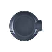 Подставка под ложку, 13,5х12 см фарфор P, MW451-IA0396 Подставка под ложку, 13,5х12 см фарфор P, MW451-IA0396