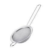 Ситечко 12 см нержавеющая сталь Linea PRONTO 93-PRO-09-12 Ситечко 12 см нержавеющая сталь Linea PRONTO 93-PRO-09-12