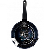  Сковорода Titan Space 200мм Индукция 918120i НМП 