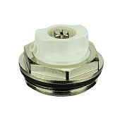 Кран маевского 3/4" Кран маевского 3/4"