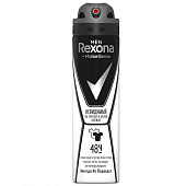 Дезодорант спрей REXONA 150 MEN Невидимый Дезодорант спрей REXONA 150 MEN Невидимый